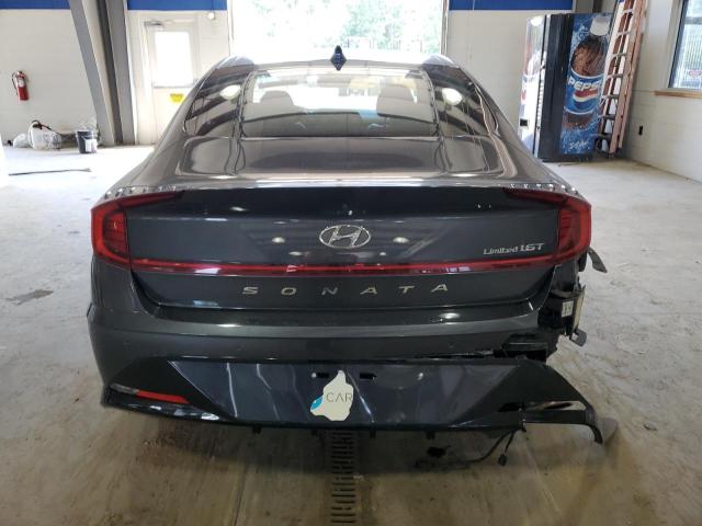 Photo 5 VIN: 5NPEH4J21LH020559 - HYUNDAI SONATA LIM 