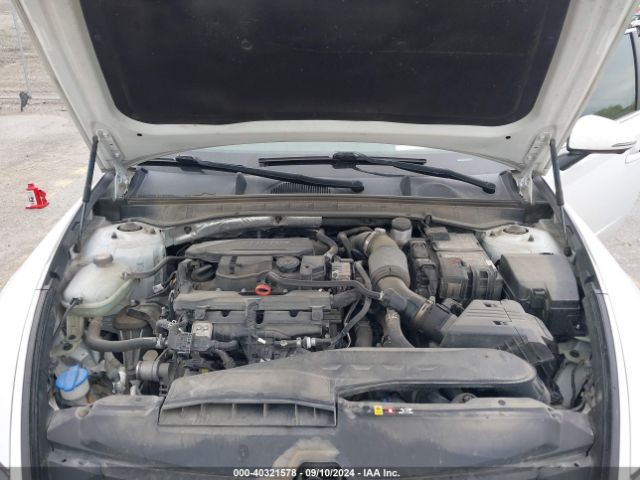 Photo 9 VIN: 5NPEH4J21LH024322 - HYUNDAI SONATA 