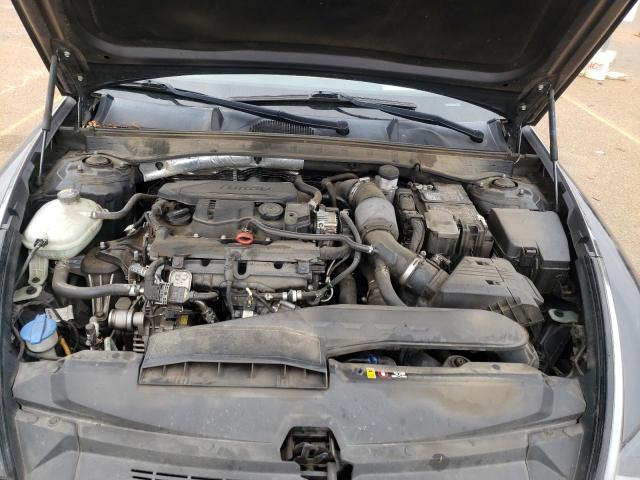 Photo 10 VIN: 5NPEH4J21LH024580 - HYUNDAI SONATA 