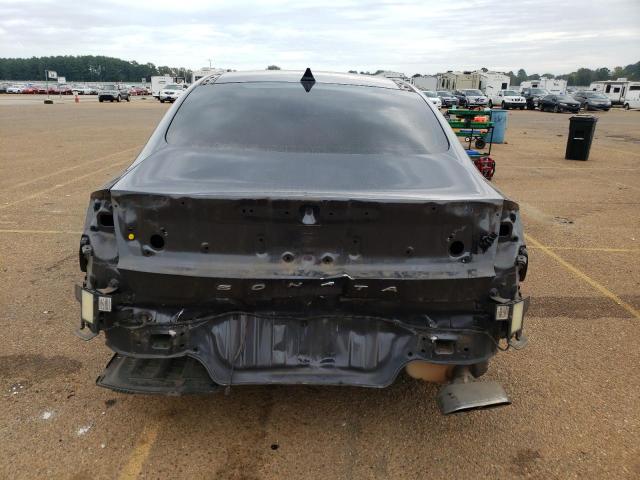 Photo 5 VIN: 5NPEH4J21LH024580 - HYUNDAI SONATA 