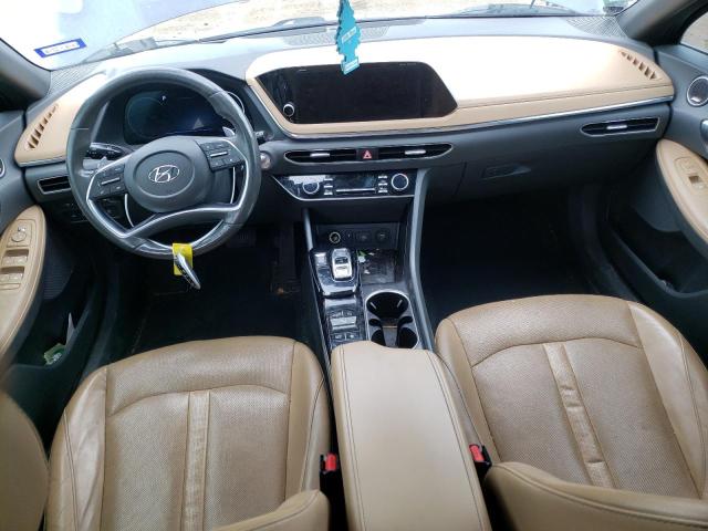 Photo 7 VIN: 5NPEH4J21LH024580 - HYUNDAI SONATA 