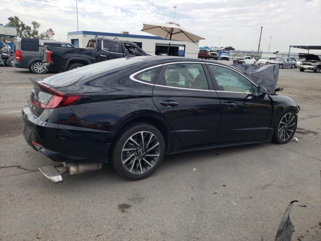 Photo 2 VIN: 5NPEH4J21LH033280 - HYUNDAI SONATA LIM 