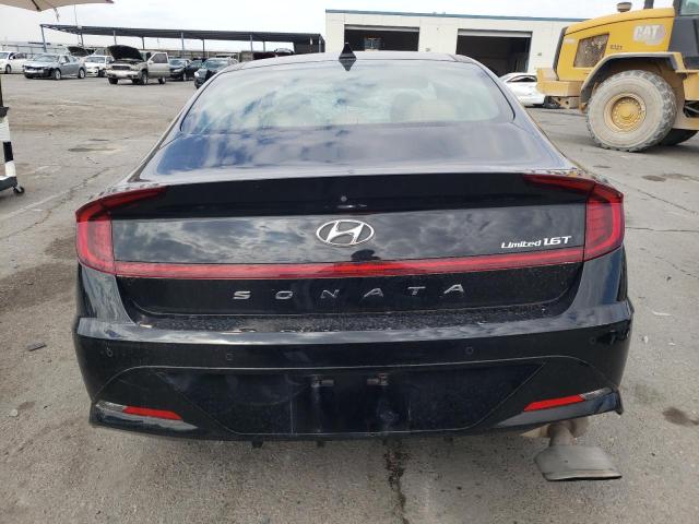 Photo 5 VIN: 5NPEH4J21LH033280 - HYUNDAI SONATA LIM 