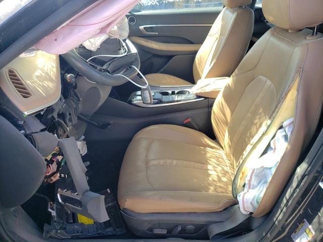 Photo 6 VIN: 5NPEH4J21LH033280 - HYUNDAI SONATA LIM 