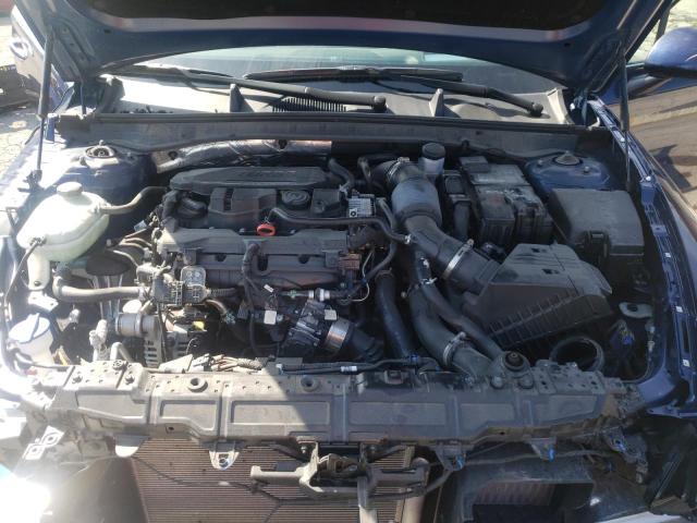 Photo 6 VIN: 5NPEH4J21LH035241 - HYUNDAI SONATA LIM 