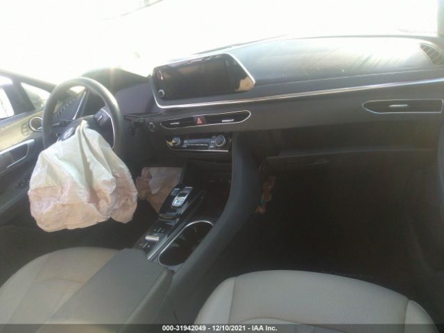 Photo 4 VIN: 5NPEH4J21LH044358 - HYUNDAI SONATA 