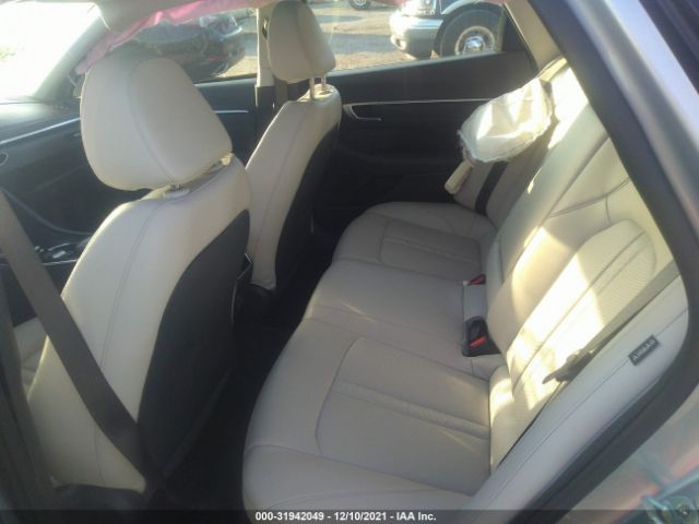 Photo 7 VIN: 5NPEH4J21LH044358 - HYUNDAI SONATA 