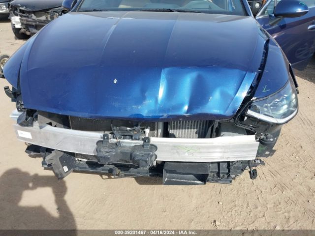 Photo 5 VIN: 5NPEH4J21LH045123 - HYUNDAI SONATA 