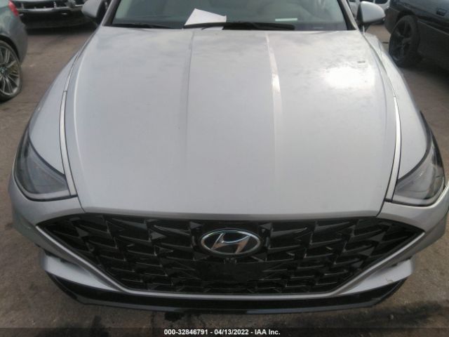 Photo 9 VIN: 5NPEH4J21LH045381 - HYUNDAI SONATA 