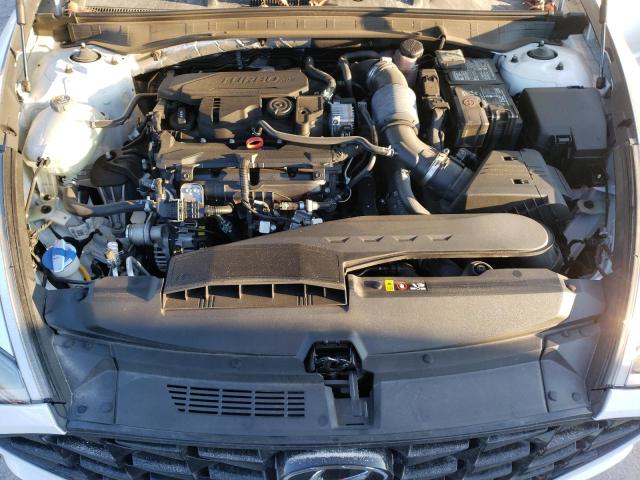 Photo 10 VIN: 5NPEH4J21LH046059 - HYUNDAI SONATA LIM 