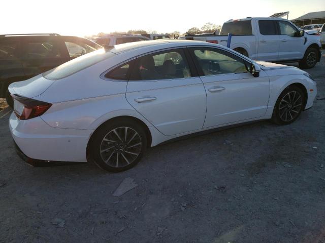 Photo 2 VIN: 5NPEH4J21LH046059 - HYUNDAI SONATA LIM 