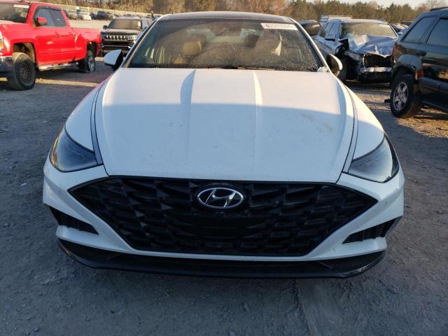 Photo 4 VIN: 5NPEH4J21LH046059 - HYUNDAI SONATA LIM 