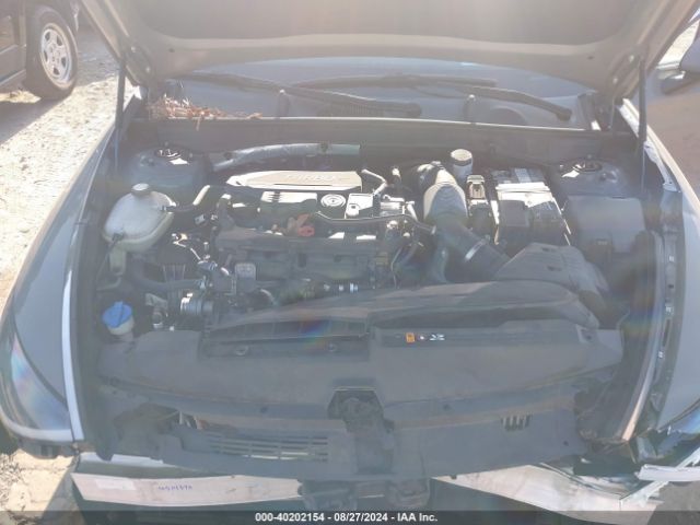 Photo 9 VIN: 5NPEH4J21LH060236 - HYUNDAI SONATA 