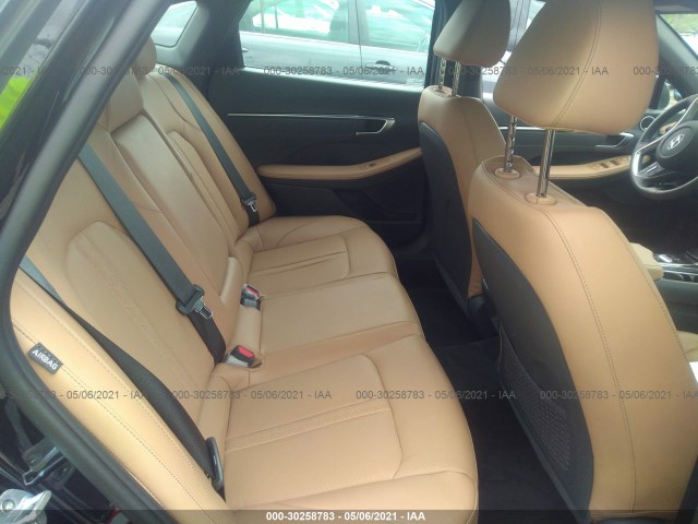 Photo 7 VIN: 5NPEH4J21MH069732 - HYUNDAI SONATA 