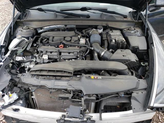 Photo 10 VIN: 5NPEH4J21MH070430 - HYUNDAI SONATA LIM 