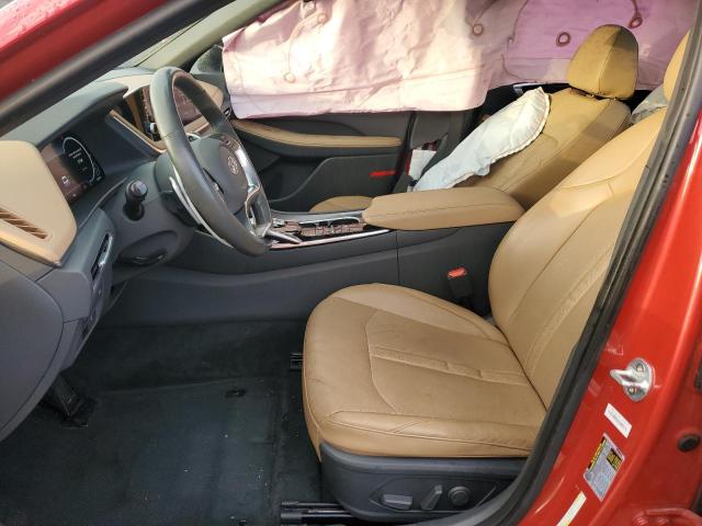 Photo 6 VIN: 5NPEH4J21MH075143 - HYUNDAI SONATA 