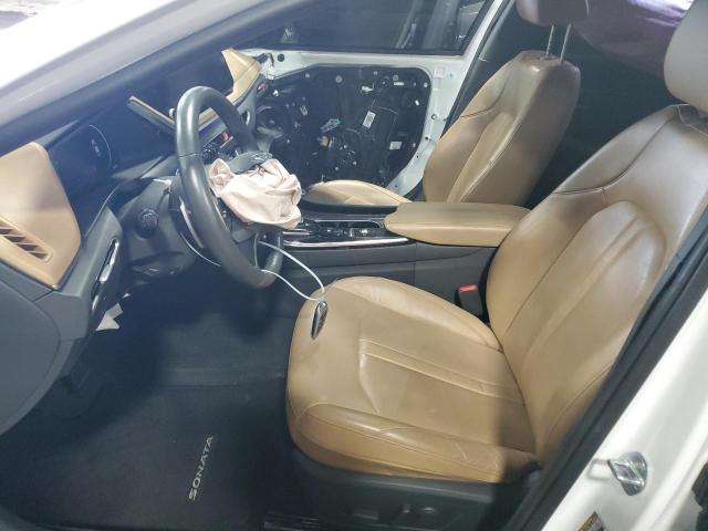 Photo 6 VIN: 5NPEH4J21MH085235 - HYUNDAI SONATA LIM 