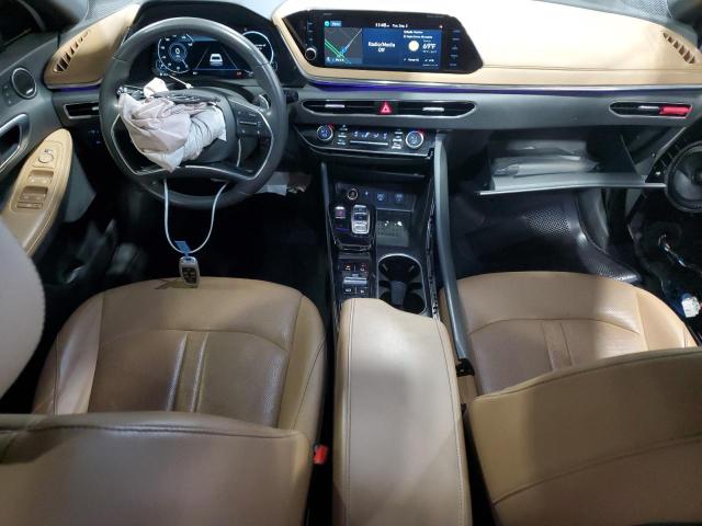 Photo 7 VIN: 5NPEH4J21MH085235 - HYUNDAI SONATA LIM 