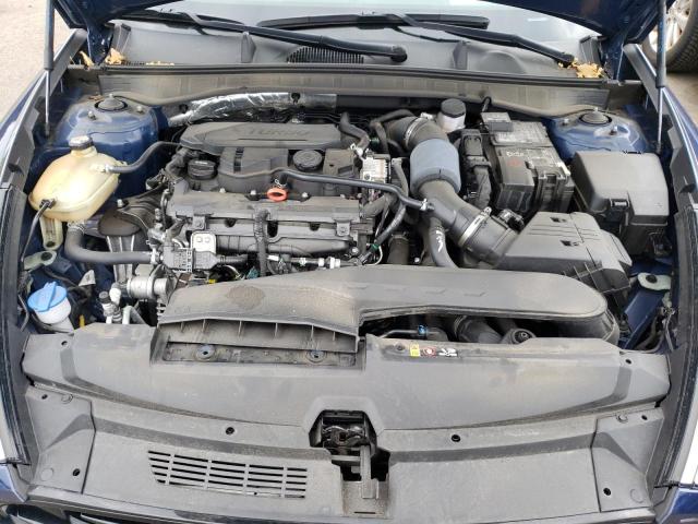 Photo 6 VIN: 5NPEH4J21MH089138 - HYUNDAI SONATA LIM 