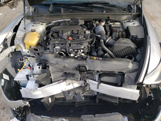 Photo 6 VIN: 5NPEH4J21MH102096 - HYUNDAI SONATA LIM 