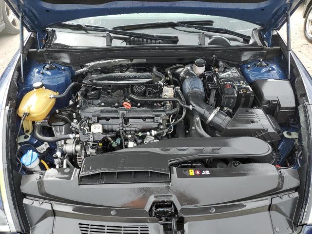 Photo 10 VIN: 5NPEH4J21MH102762 - HYUNDAI SONATA LIM 