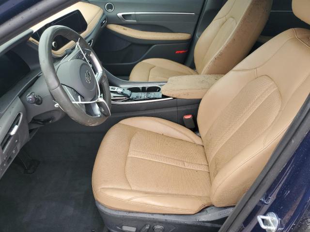 Photo 6 VIN: 5NPEH4J21MH102762 - HYUNDAI SONATA LIM 