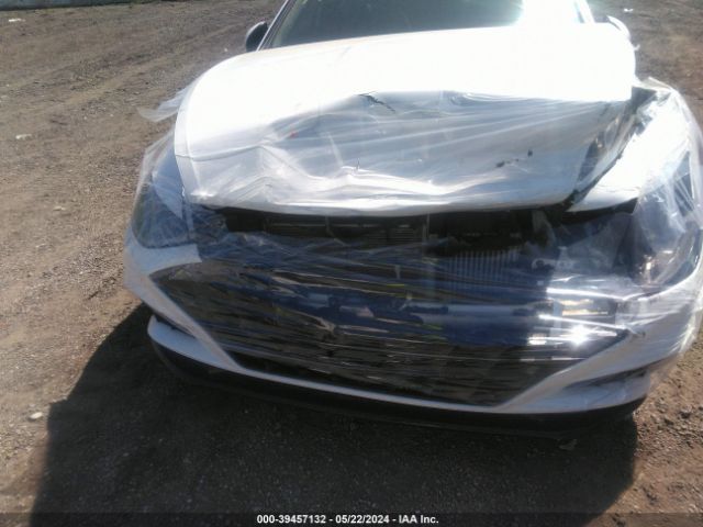 Photo 5 VIN: 5NPEH4J21MH119416 - HYUNDAI SONATA 