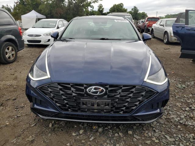 Photo 4 VIN: 5NPEH4J21NH150649 - HYUNDAI SONATA LIM 