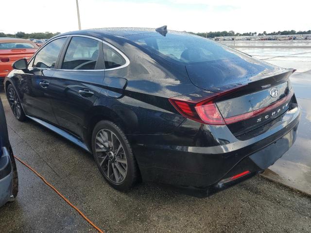 Photo 1 VIN: 5NPEH4J22LH003530 - HYUNDAI SONATA LIM 