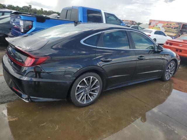 Photo 2 VIN: 5NPEH4J22LH003530 - HYUNDAI SONATA LIM 