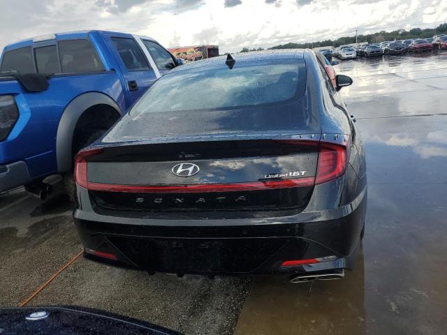 Photo 5 VIN: 5NPEH4J22LH003530 - HYUNDAI SONATA LIM 