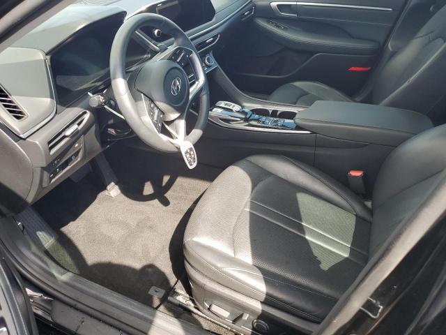 Photo 6 VIN: 5NPEH4J22LH003530 - HYUNDAI SONATA LIM 