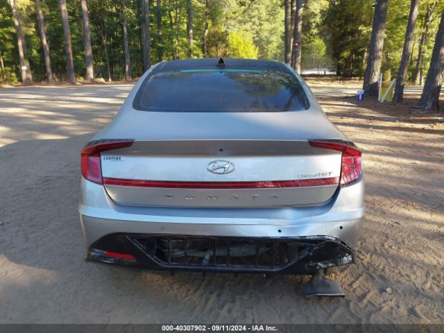 Photo 5 VIN: 5NPEH4J22LH005889 - HYUNDAI SONATA 