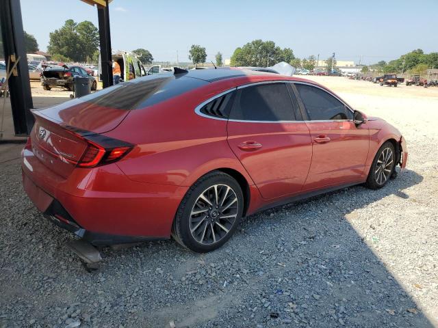 Photo 2 VIN: 5NPEH4J22LH006122 - HYUNDAI SONATA LIM 