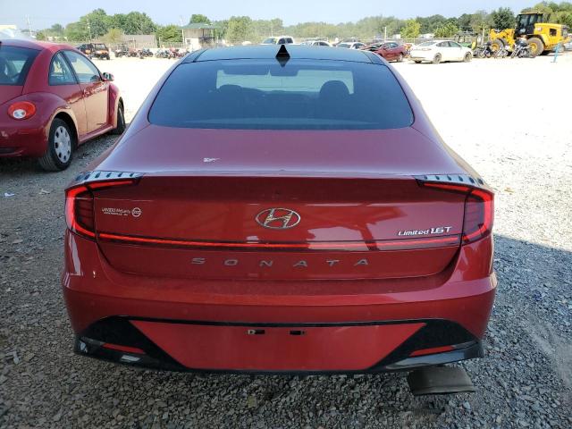 Photo 5 VIN: 5NPEH4J22LH006122 - HYUNDAI SONATA LIM 