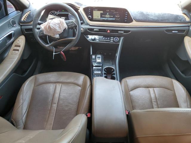 Photo 7 VIN: 5NPEH4J22LH006122 - HYUNDAI SONATA LIM 