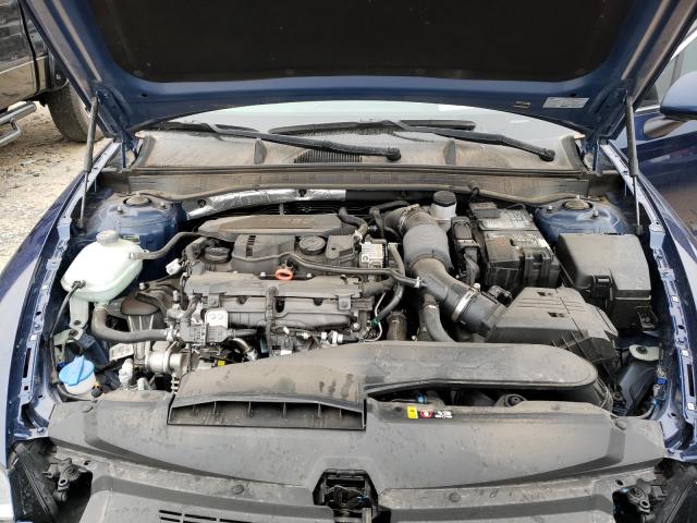 Photo 6 VIN: 5NPEH4J22LH007397 - HYUNDAI SONATA LIM 