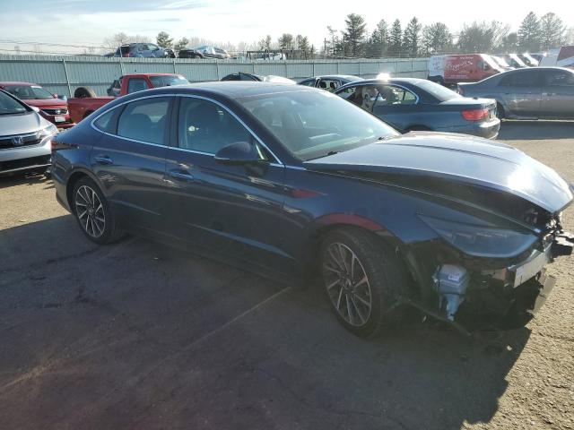 Photo 3 VIN: 5NPEH4J22LH013684 - HYUNDAI SONATA LIM 