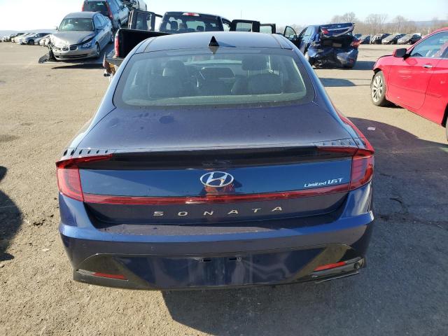 Photo 5 VIN: 5NPEH4J22LH013684 - HYUNDAI SONATA LIM 