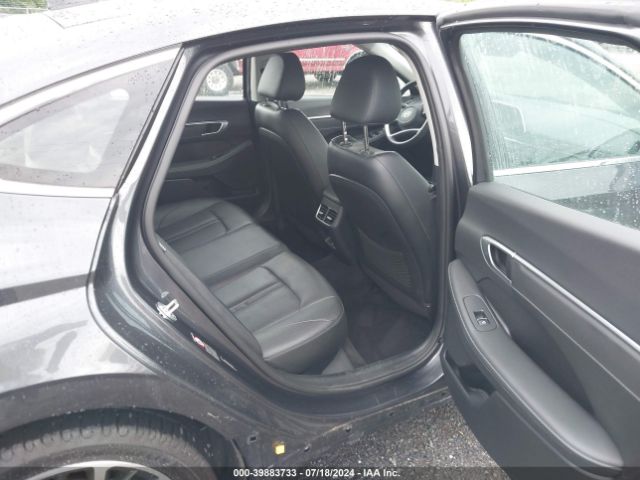 Photo 7 VIN: 5NPEH4J22LH015418 - HYUNDAI SONATA 