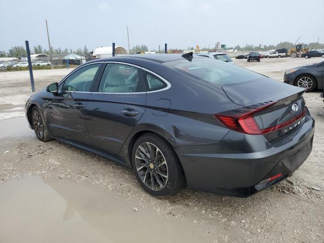 Photo 1 VIN: 5NPEH4J22LH031568 - HYUNDAI SONATA LIM 