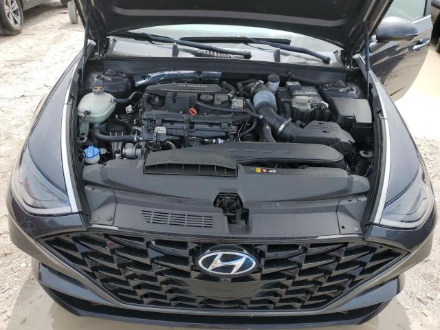 Photo 10 VIN: 5NPEH4J22LH031568 - HYUNDAI SONATA LIM 