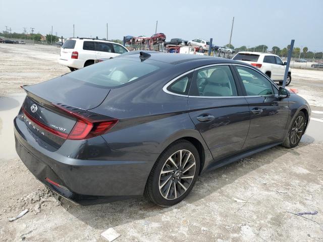 Photo 2 VIN: 5NPEH4J22LH031568 - HYUNDAI SONATA LIM 