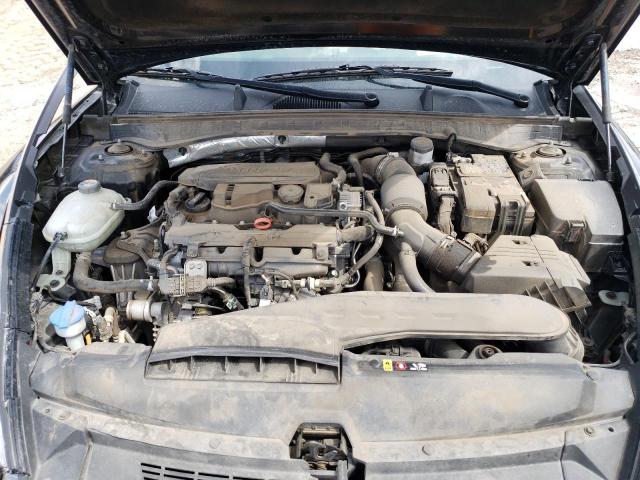 Photo 10 VIN: 5NPEH4J22LH034762 - HYUNDAI SONATA LIM 