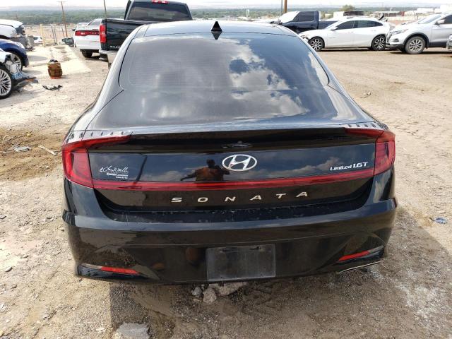 Photo 5 VIN: 5NPEH4J22LH034762 - HYUNDAI SONATA LIM 