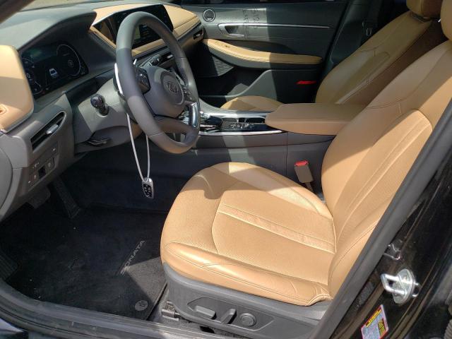 Photo 6 VIN: 5NPEH4J22LH034762 - HYUNDAI SONATA LIM 