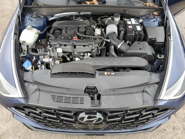 Photo 10 VIN: 5NPEH4J22LH041601 - HYUNDAI SONATA 