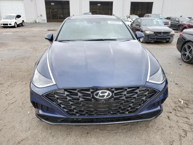 Photo 4 VIN: 5NPEH4J22LH041601 - HYUNDAI SONATA 