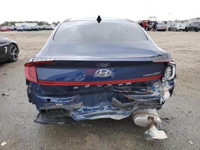 Photo 5 VIN: 5NPEH4J22LH041601 - HYUNDAI SONATA 