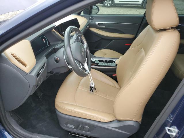 Photo 6 VIN: 5NPEH4J22LH041601 - HYUNDAI SONATA 